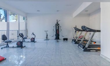 Venta Dpto 2 amb con 2 cocheras cub. Beccar