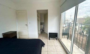 Venta Dpto 2 amb con 2 cocheras cub. Beccar