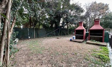 Venta Dpto 2 amb con 2 cocheras cub. Beccar