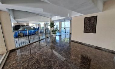 Venta Dpto 2 amb con 2 cocheras cub. Beccar