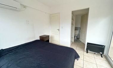 Venta Dpto 2 amb con 2 cocheras cub. Beccar