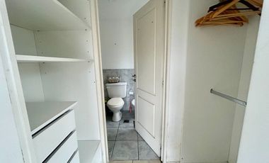 Venta Dpto 2 amb con 2 cocheras cub. Beccar