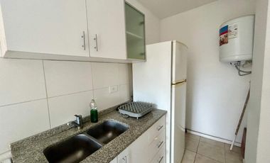 Venta Dpto 2 amb con 2 cocheras cub. Beccar