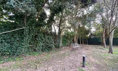 Venta Dpto 2 amb con 2 cocheras cub. Beccar