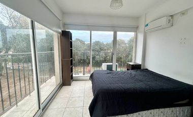 Venta Dpto 2 amb con 2 cocheras cub. Beccar