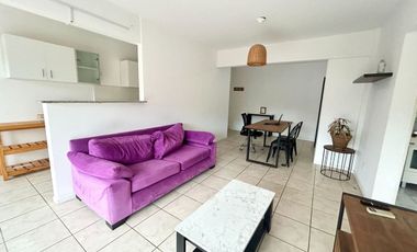 Venta Dpto 2 amb con 2 cocheras cub. Beccar