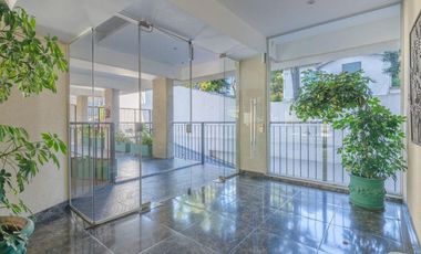 Venta Dpto 2 amb con 2 cocheras cub. Beccar