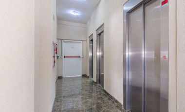 Venta Dpto 2 amb con 2 cocheras cub. Beccar