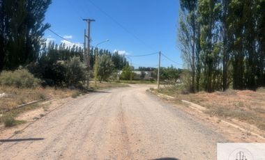 Terreno / Lote en alquiler de 840m2 ubicado en Centenario