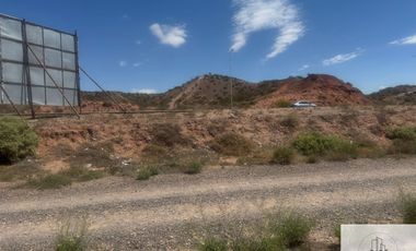 Terreno / Lote en alquiler de 840m2 ubicado en Centenario