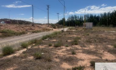 Terreno / Lote en alquiler de 840m2 ubicado en Centenario