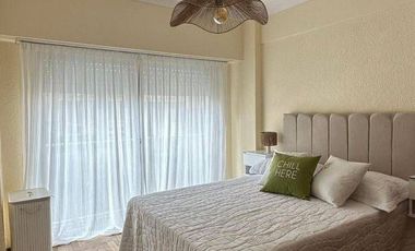 VENTA departamento Centro Mar del Plata 2 ambientes