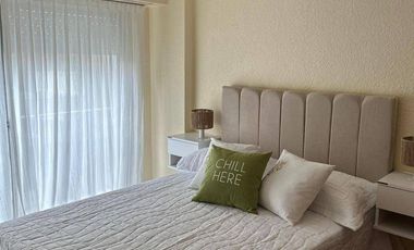 VENTA departamento Centro Mar del Plata 2 ambientes