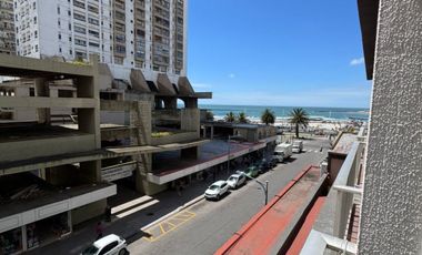 VENTA departamento Centro Mar del Plata 2 ambientes