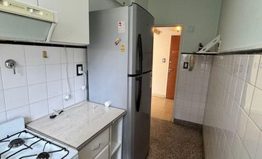 VENTA departamento Centro Mar del Plata 2 ambientes