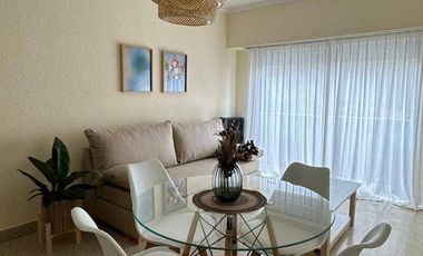 VENTA departamento Centro Mar del Plata 2 ambientes