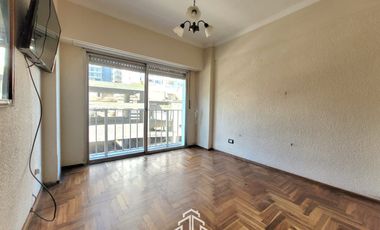 VENTA departamento Centro Mar del Plata 2 ambientes