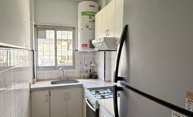 VENTA departamento Centro Mar del Plata 2 ambientes