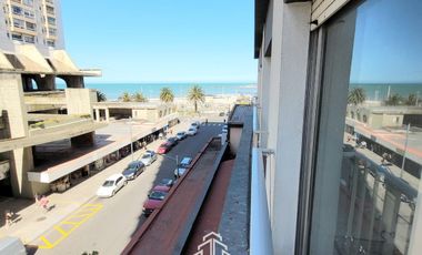VENTA departamento Centro Mar del Plata 2 ambientes