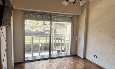 VENTA departamento Centro Mar del Plata 2 ambientes