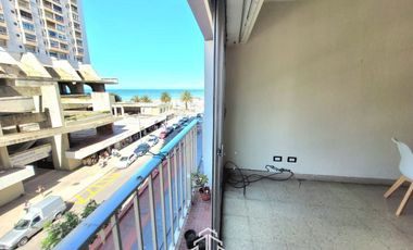 VENTA departamento Centro Mar del Plata 2 ambientes