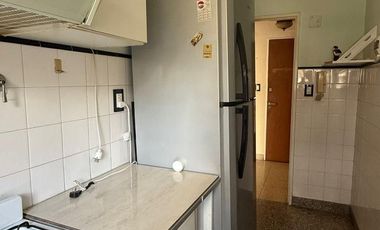 VENTA departamento Centro Mar del Plata 2 ambientes