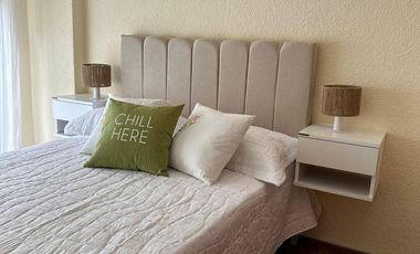 VENTA departamento Centro Mar del Plata 2 ambientes