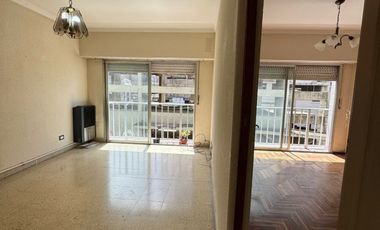 VENTA departamento Centro Mar del Plata 2 ambientes