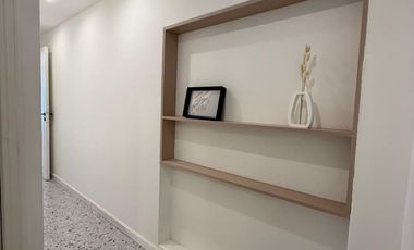 VENTA departamento Plaza Colón Mar del Plata 3 ambientes