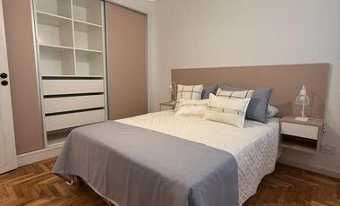 VENTA departamento Plaza Colón Mar del Plata 3 ambientes