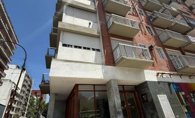 VENTA departamento Plaza Colón Mar del Plata 3 ambientes