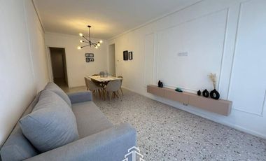 VENTA departamento Plaza Colón Mar del Plata 3 ambientes