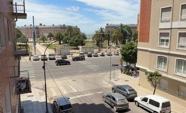 VENTA departamento Plaza Colón Mar del Plata 3 ambientes