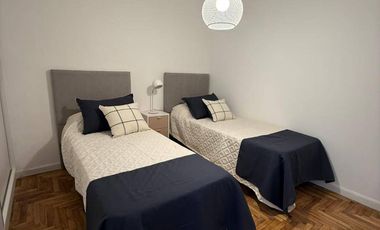 VENTA departamento Plaza Colón Mar del Plata 3 ambientes