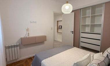 VENTA departamento Plaza Colón Mar del Plata 3 ambientes