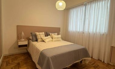 VENTA departamento Plaza Colón Mar del Plata 3 ambientes