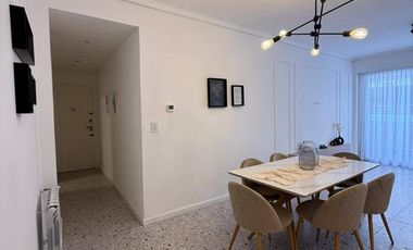 VENTA departamento Plaza Colón Mar del Plata 3 ambientes