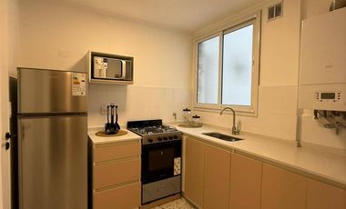 VENTA departamento Plaza Colón Mar del Plata 3 ambientes