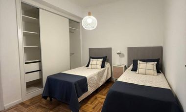 VENTA departamento Plaza Colón Mar del Plata 3 ambientes