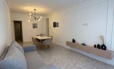 VENTA departamento Plaza Colón Mar del Plata 3 ambientes