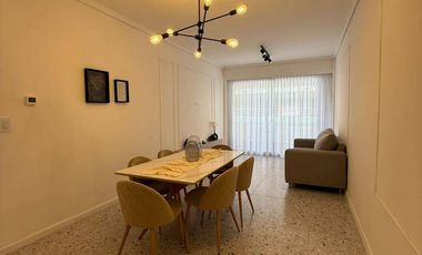 VENTA departamento Plaza Colón Mar del Plata 3 ambientes