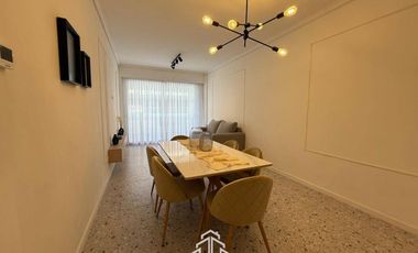 VENTA departamento Plaza Colón Mar del Plata 3 ambientes