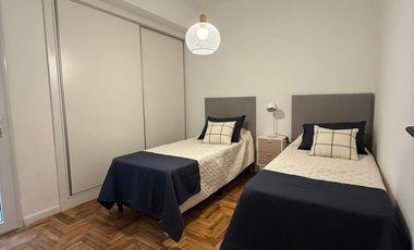 VENTA departamento Plaza Colón Mar del Plata 3 ambientes
