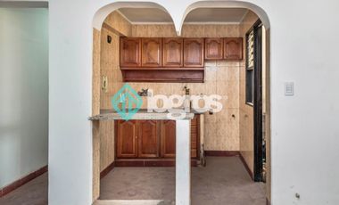 Departamento en venta en Zona Sur