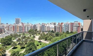 VENTA departamento Plaza Colón Mar del Plata 2 ambientes