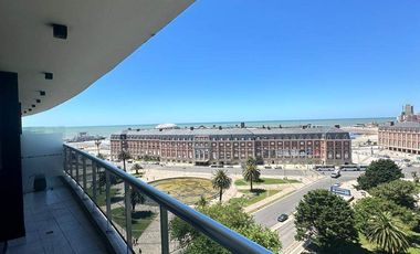 VENTA departamento Plaza Colón Mar del Plata 2 ambientes