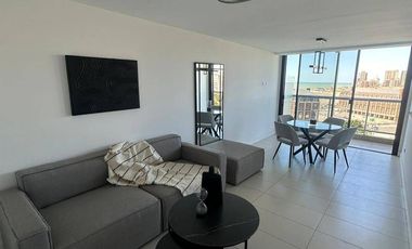 VENTA departamento Plaza Colón Mar del Plata 2 ambientes