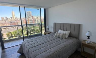 VENTA departamento Plaza Colón Mar del Plata 2 ambientes