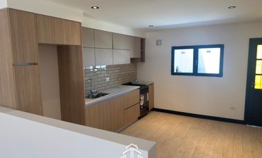 VENTA casa San José Mar del Plata 3 ambientes