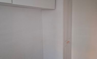 DPTO CON ESTACIONAMIENTO Y GASTOS COMUNES INCLUIDOS 1ER PISO